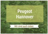 Peugeot Hannover