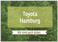 Toyota Hamburg